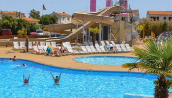 camping airotel deux plages