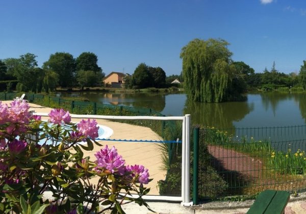 Camping Airotel L’etang des Haizes
