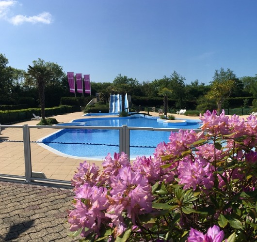 camping etang des haizes