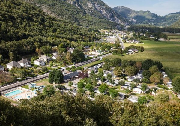 Camping de La Tour