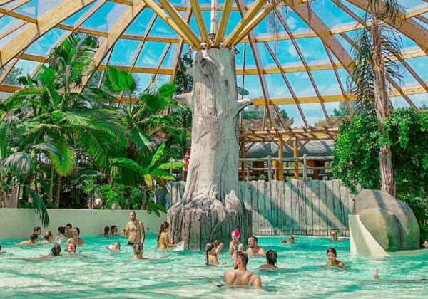 Camping & Spa Airotel L’Océan