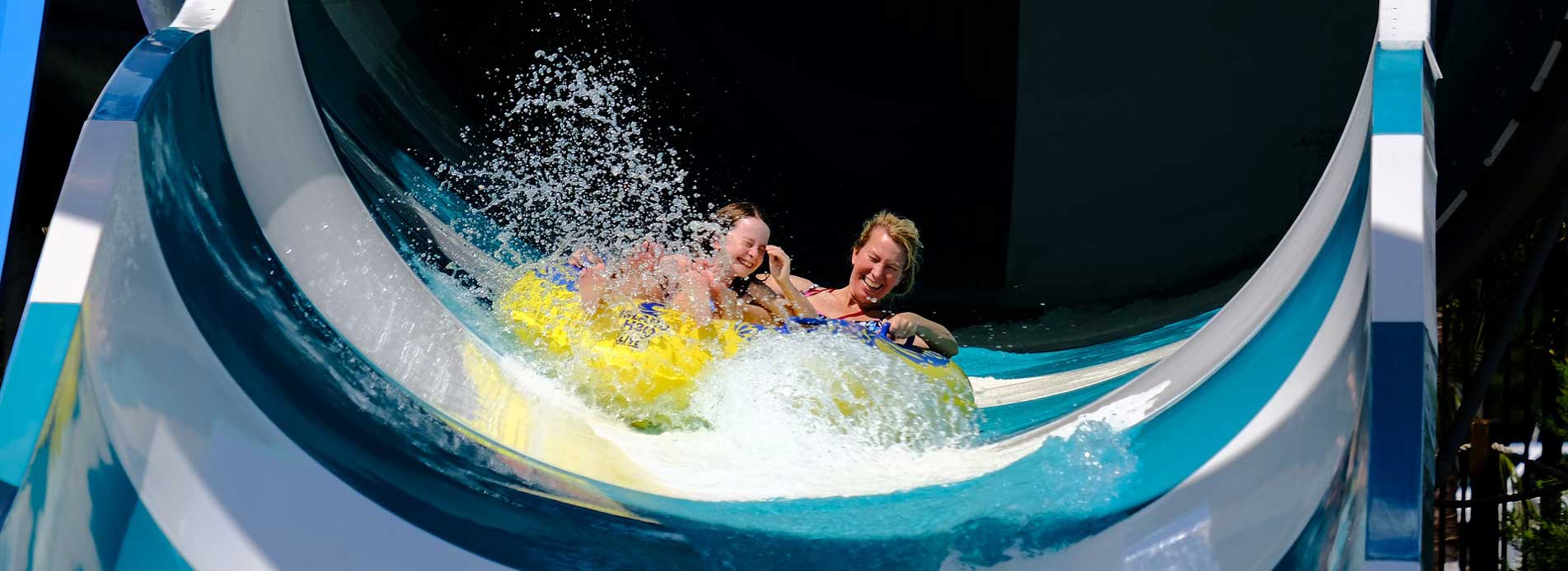 camping ardeche parc aquatique
