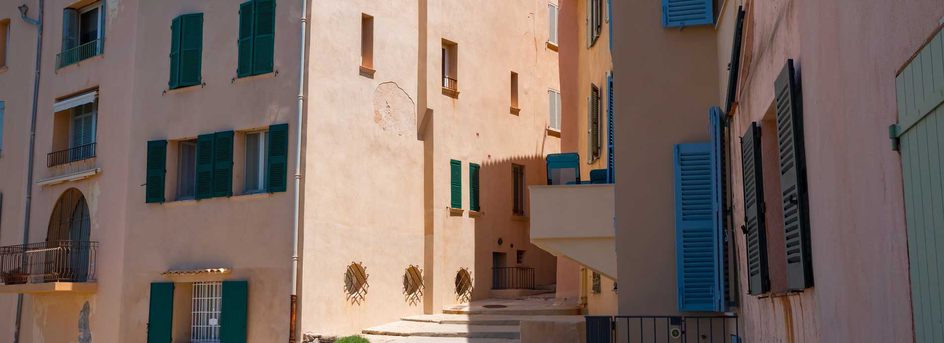 ville saint tropez