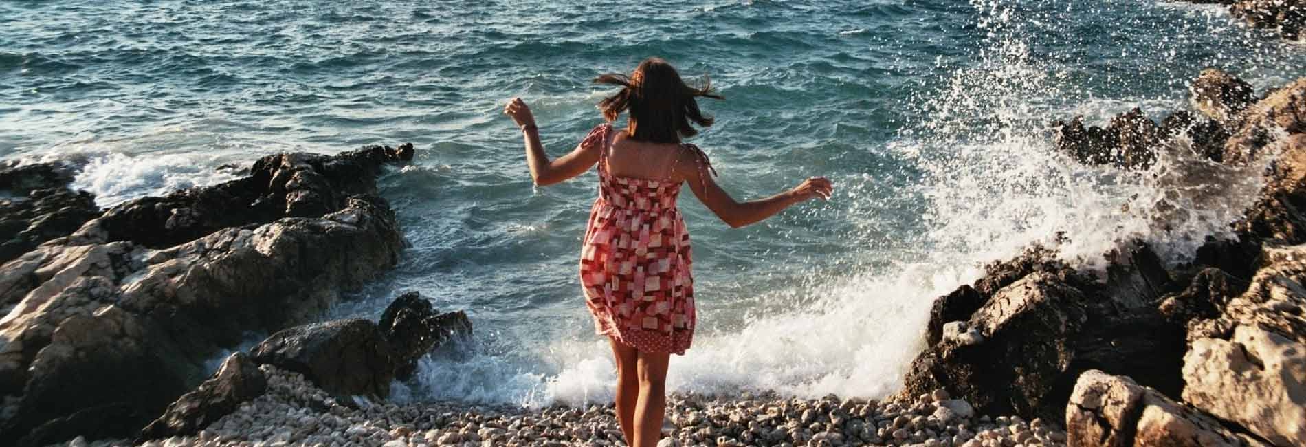Vias plage