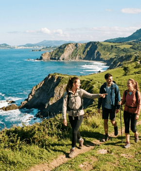 Que faire au Pays Basque