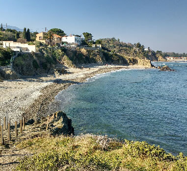 que faire à Argeles sur mer