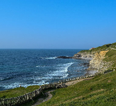 que faire à saint jean de Luz