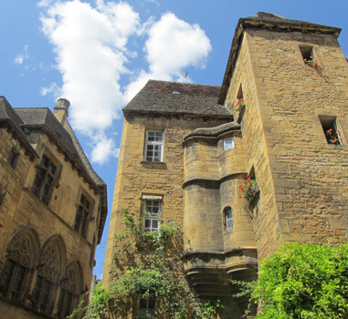 visite Périgord noir