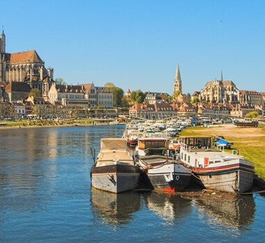 que faire en Bourgogne