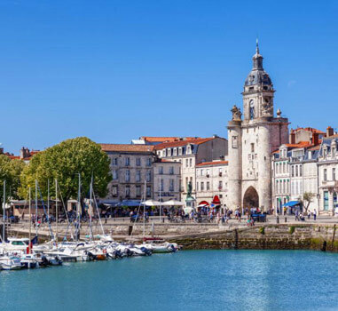 que faire en charente maritime