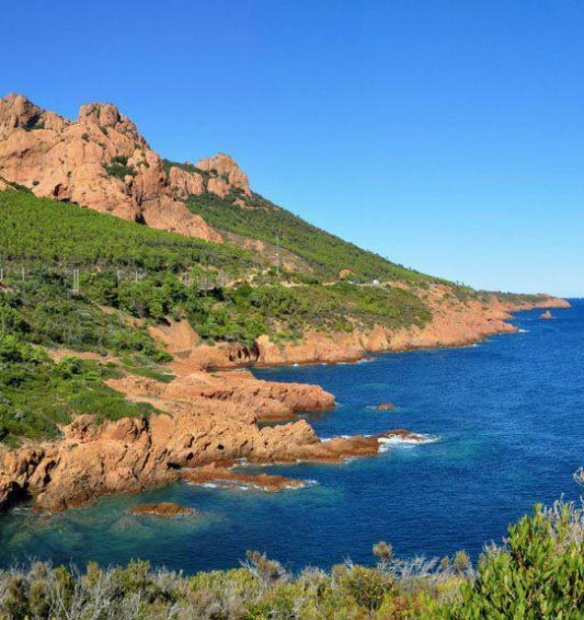 que faire dans le var
