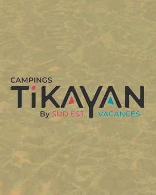 Camping tikayan
