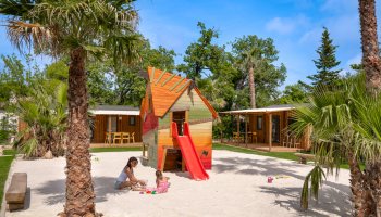 Camping Orée d’Azur
