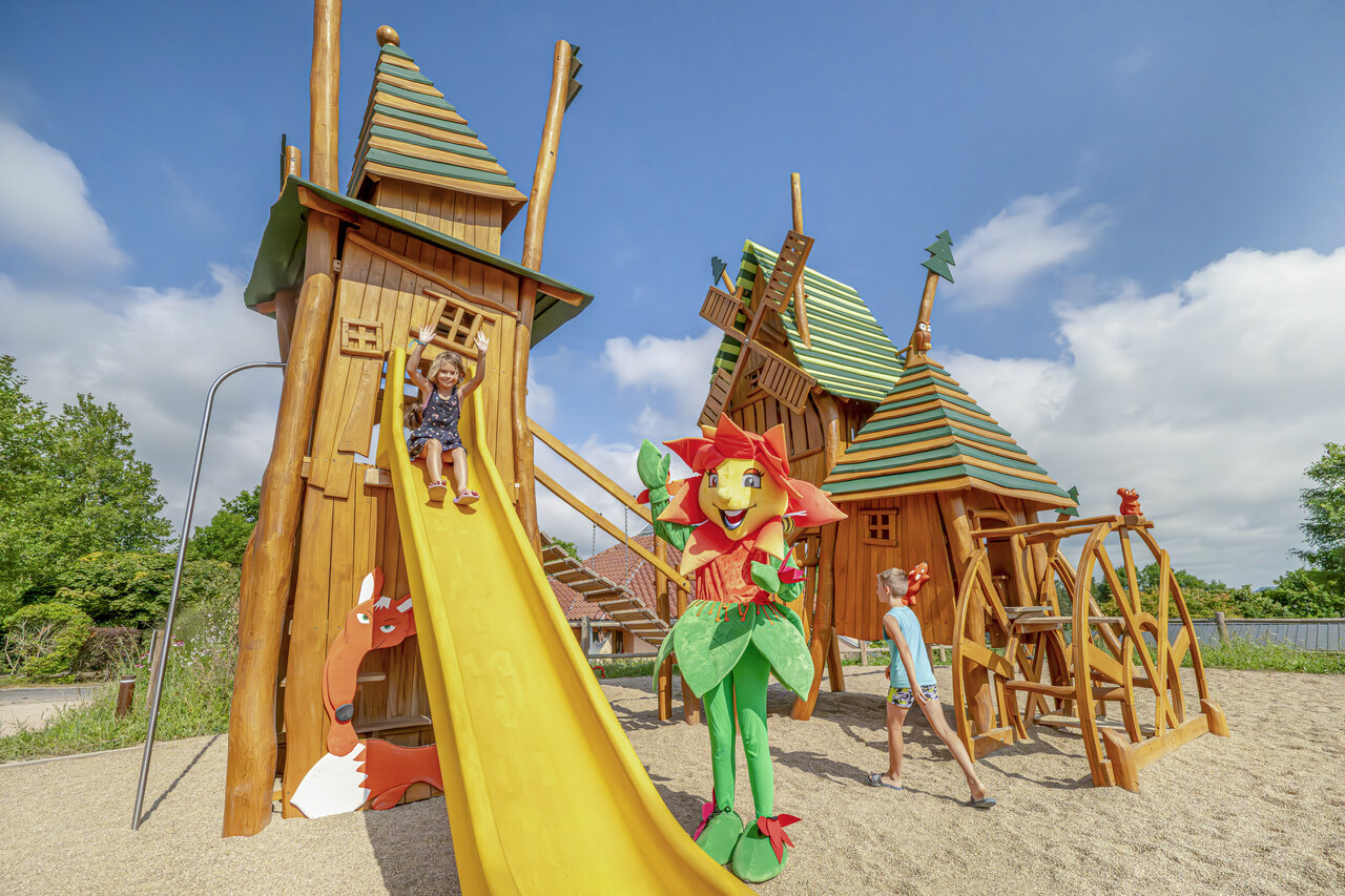 Camping Source du Jabron — vignette