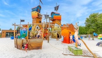 Camping Le Bois Joly