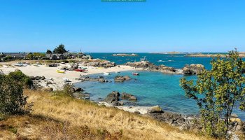 Camping Les Iles