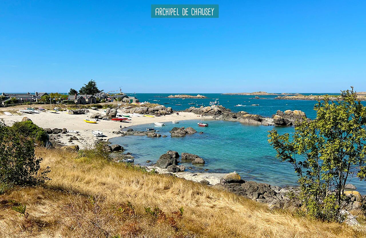 Camping Les Iles — vignette