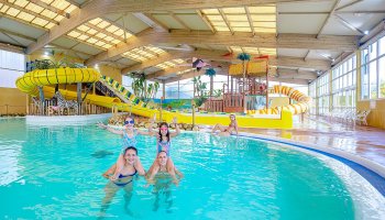 Camping Le Moulin de Cadillac
