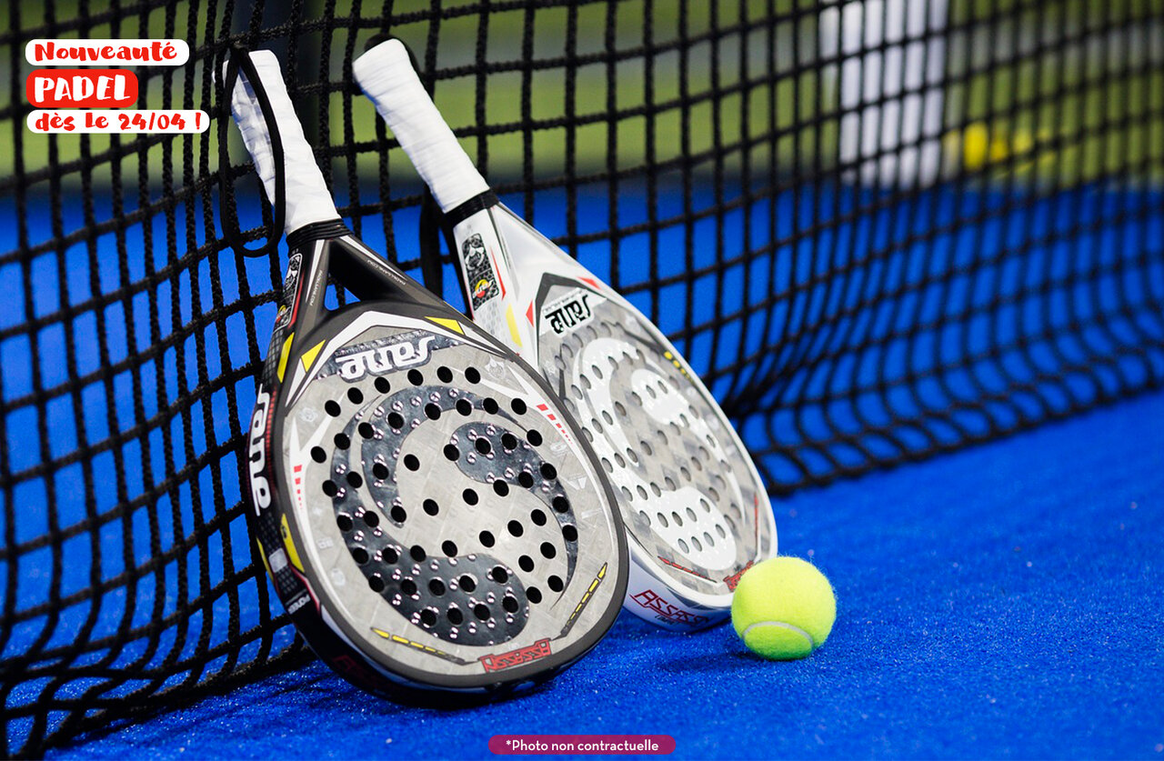 Piscine couverte chauffée du Camping Les Falaises
