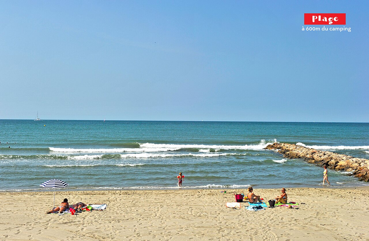 Toboggans du Camping Teorix