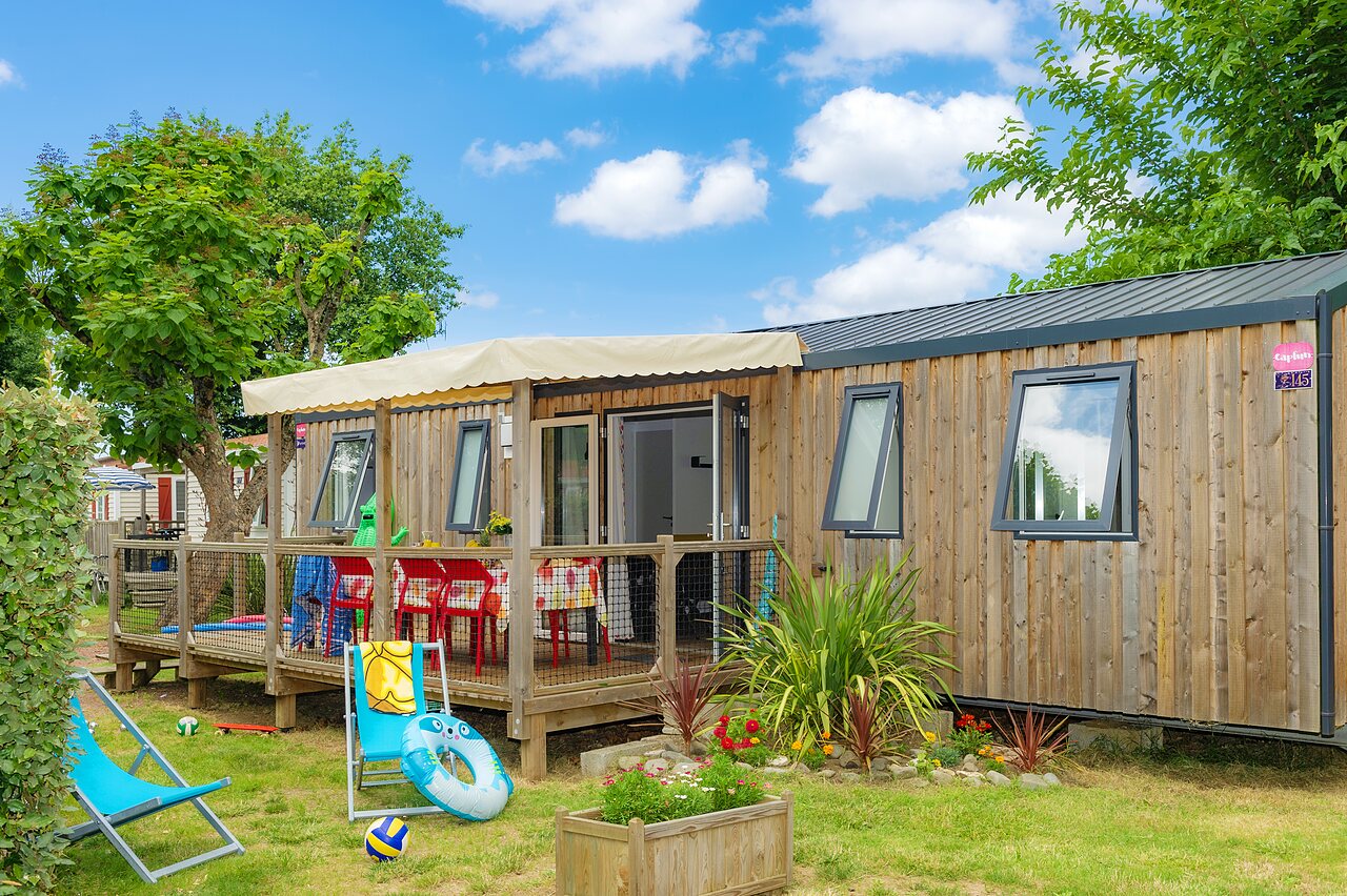 Animations au Camping Coquelicots