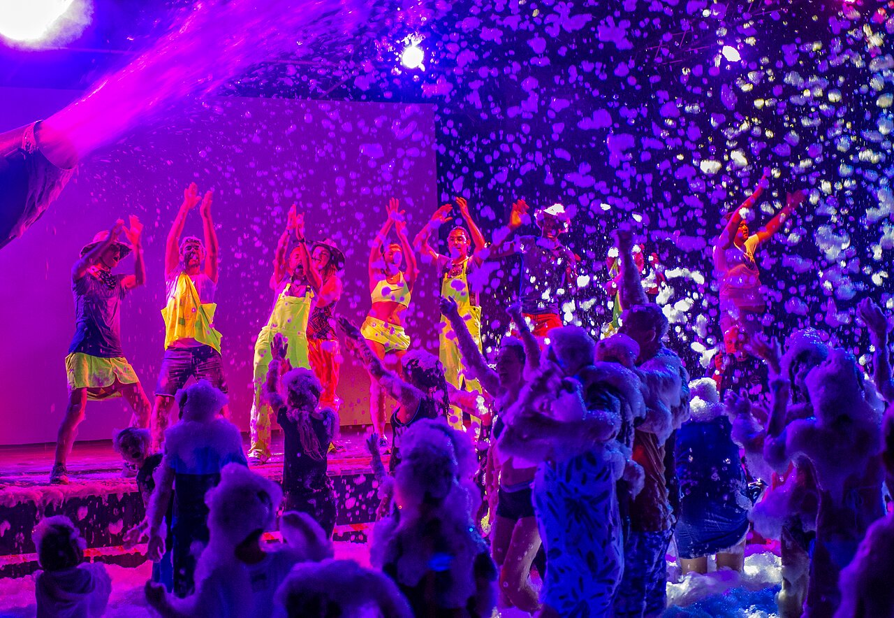 Camping Clown Océan 4 étoiles à Tosse