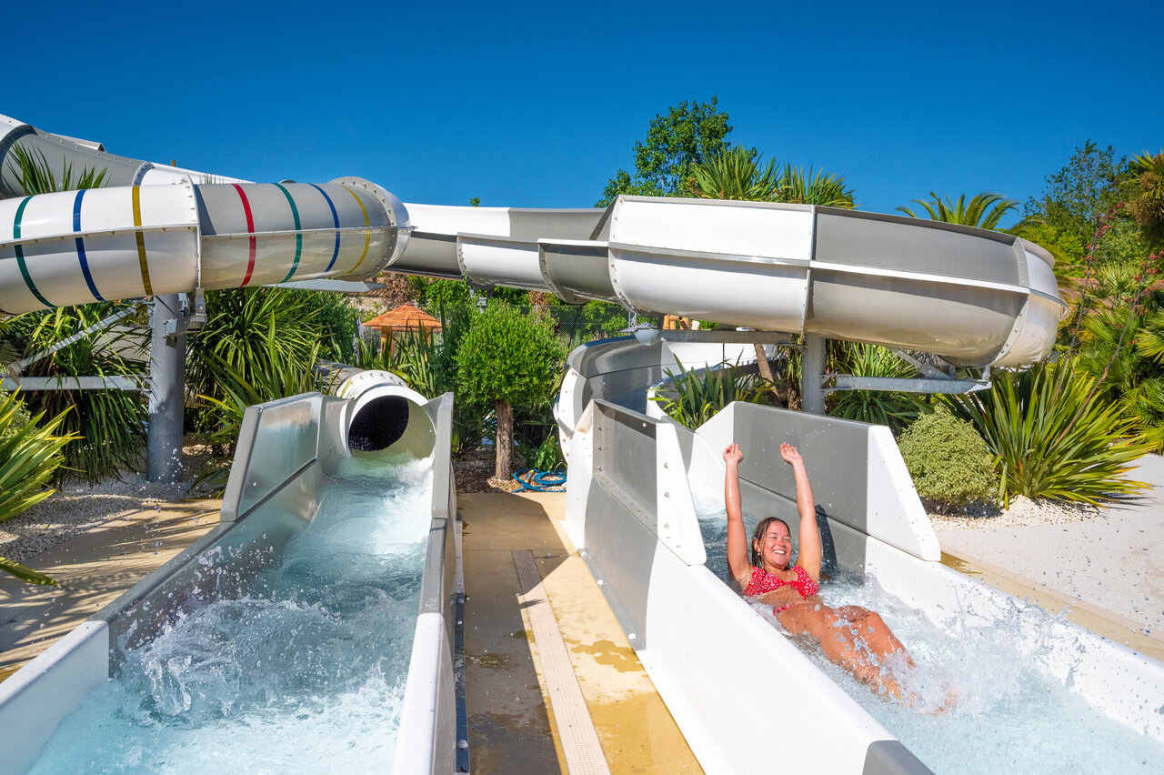 Animations au Camping Les Cabanes d'Oléron