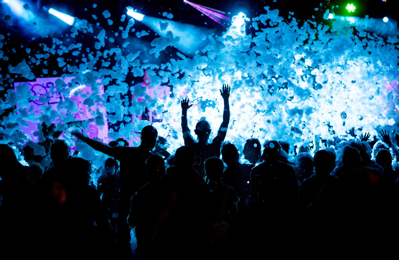 Activités au Camping Les Hamacs