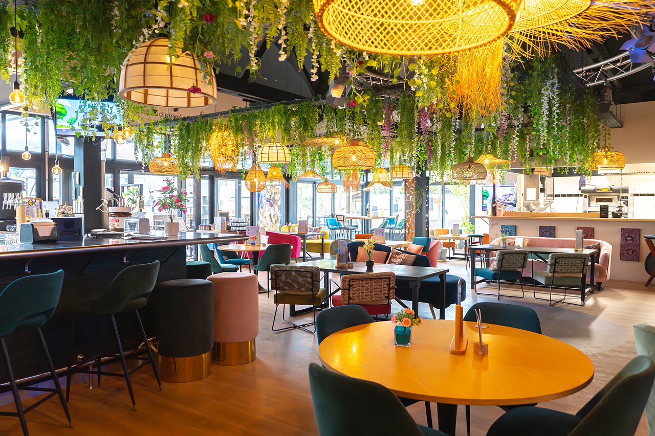 Activités au Camping Les Iles