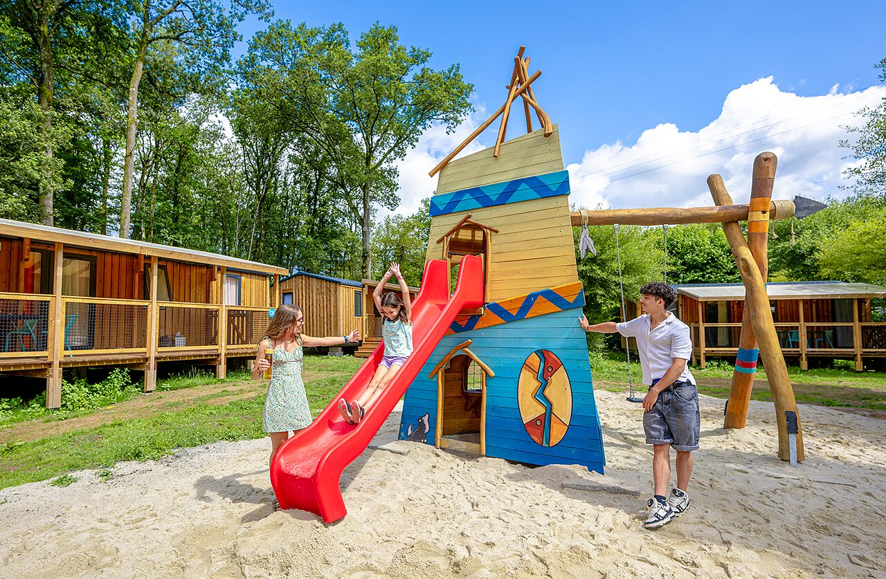 Activités au Camping Le Moulin de Cadillac