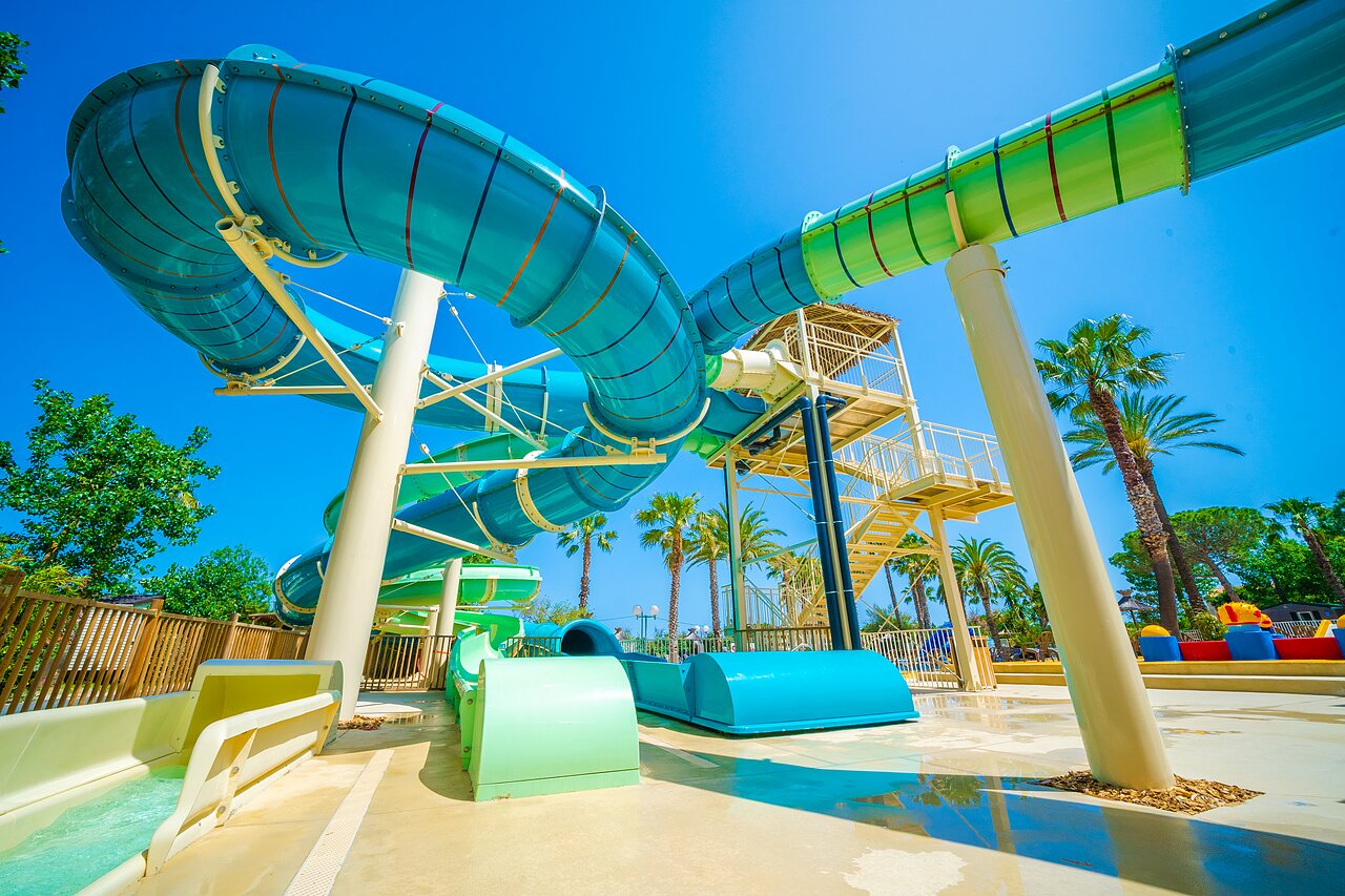 Camping Emeraude — vignette