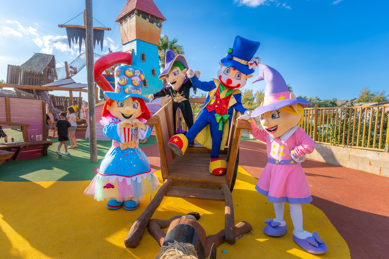 Camping Côte Vermeille — vignette