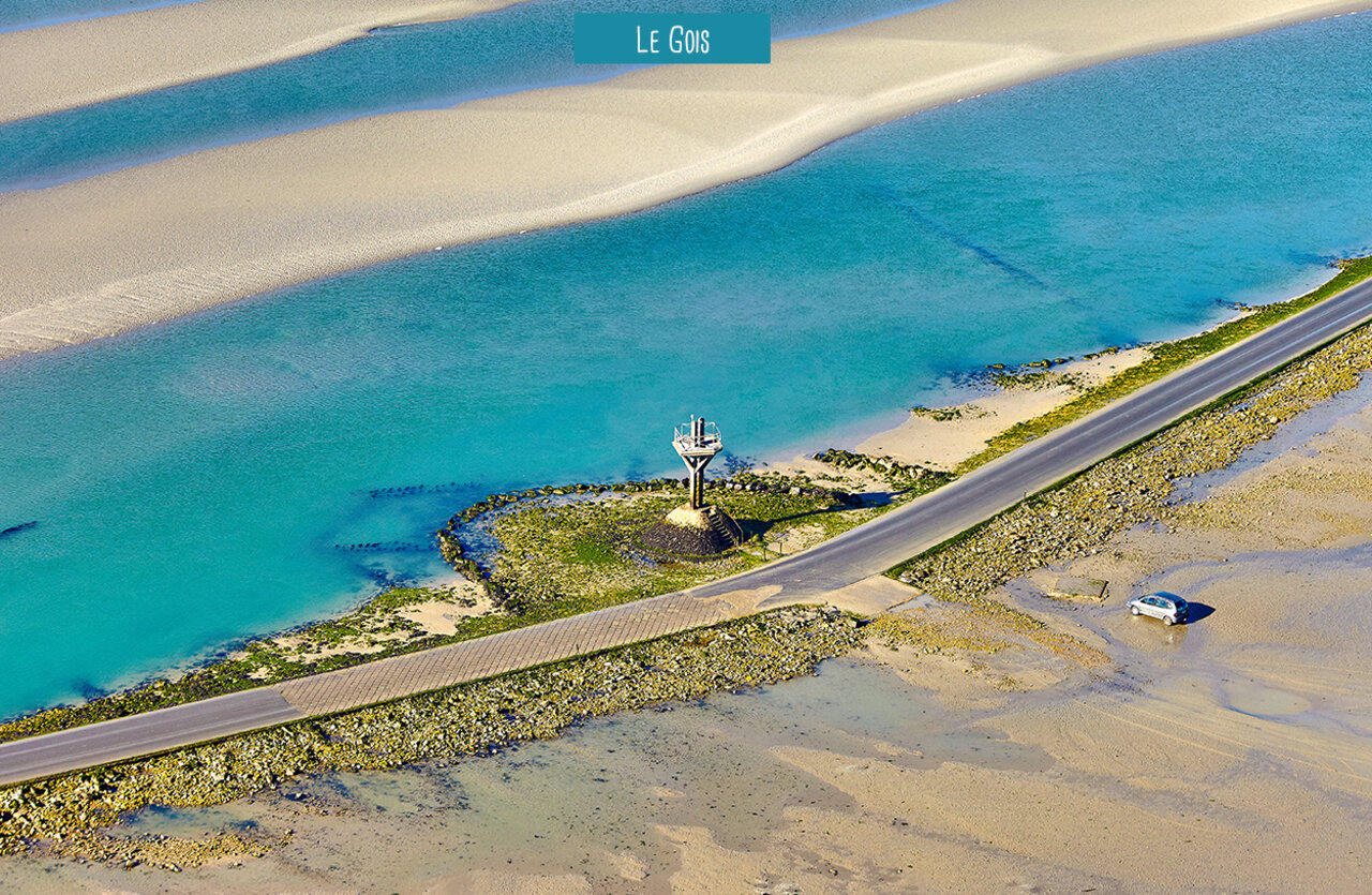 Activités au Camping Le Bois Joly