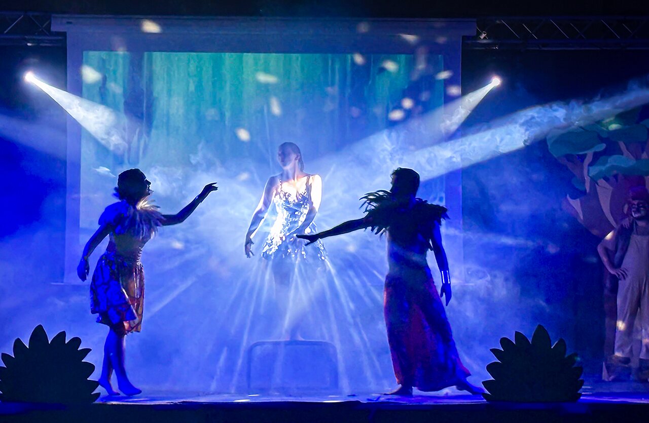 Activités au Camping L'Elysée