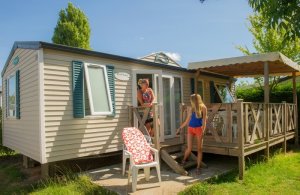 Resort Top Presta 6 people - 3 bedrooms