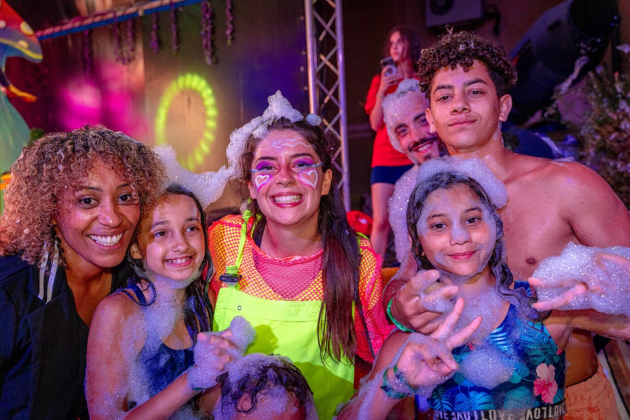 Snack du Camping Le Sagittaire