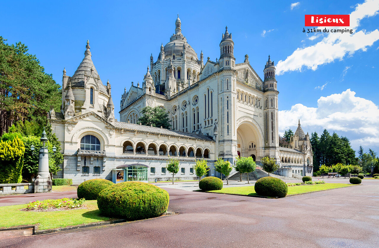 Club enfants au Camping Les Falaises