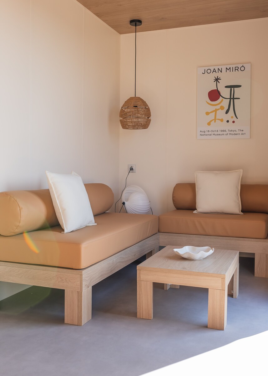 Séjour Tonga Prestige — Camping Californie Plage