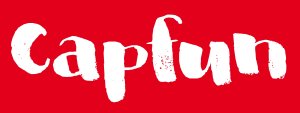 Logo capfun campings