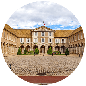 Bourgogne-Franche-Comté