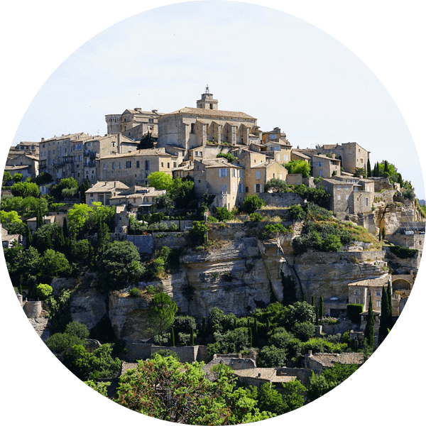 Provence-Alpes-Côte d'Azur