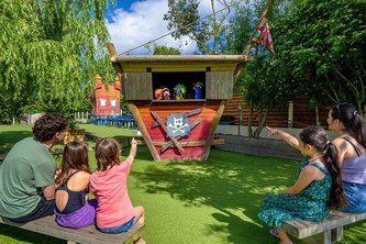 Activités Camping Le Cénic – Pénestin plage Bretagne