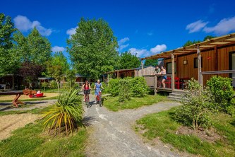 Services Camping Le Cénic – Location vélos Pénestin
