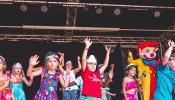 Camping Les Chênes 4 étoiles avec parc aquatique à Médis en Charente-Maritime