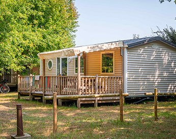 Case O'Hara 6 pers Camping Sen-Yan