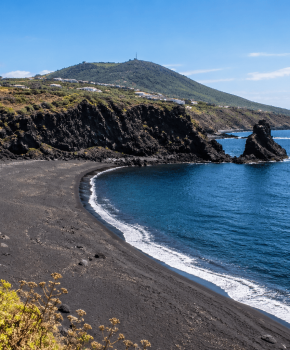 Volcan du cap d'Agde