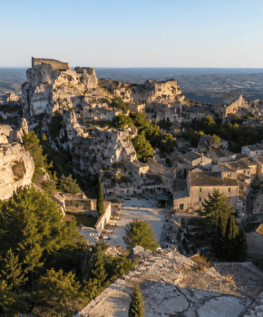 Activités à faire à Beaux-de-Provence