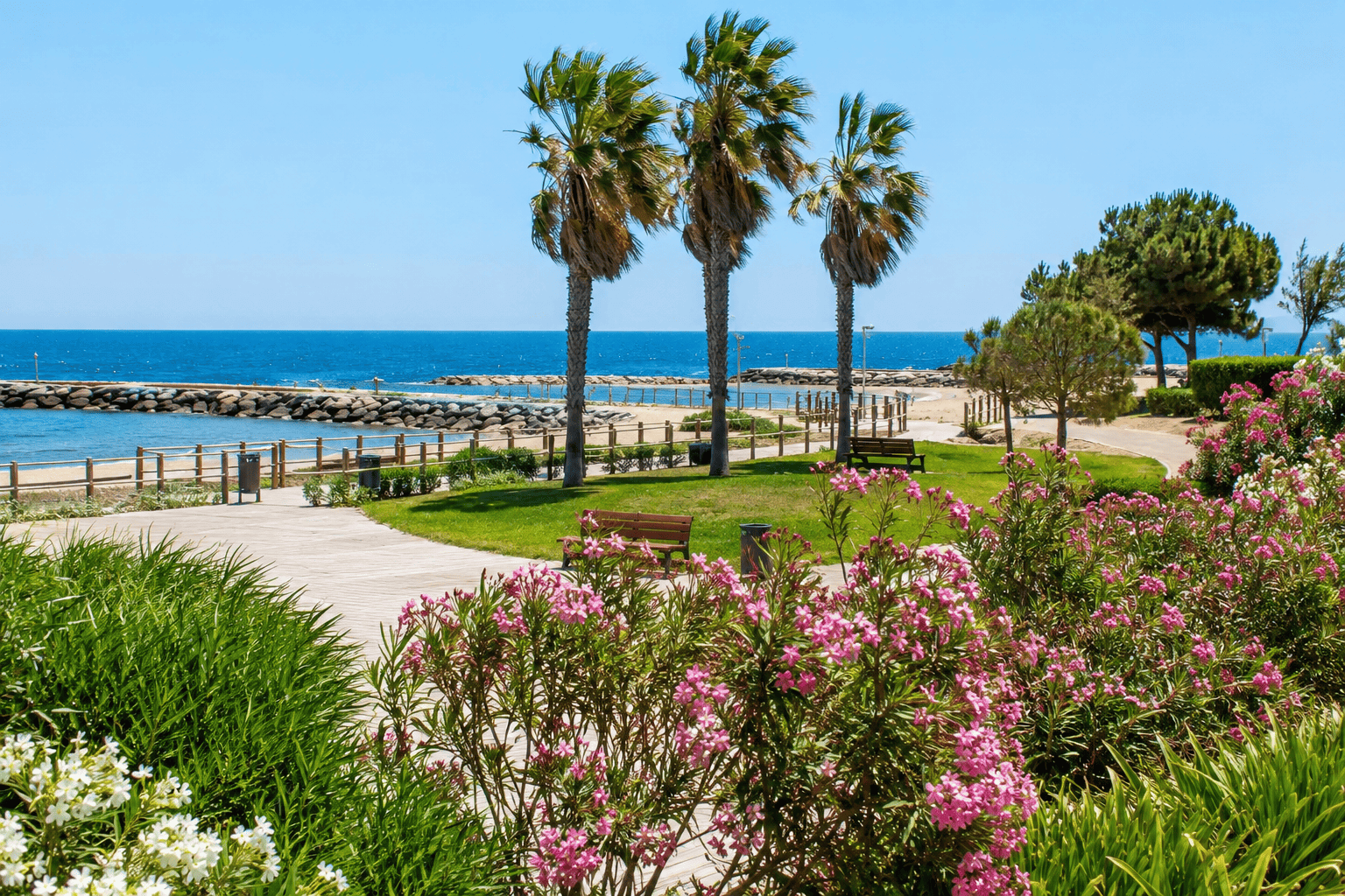 Que faire à Fréjus ?