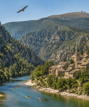 Que faire dans les Cévennes