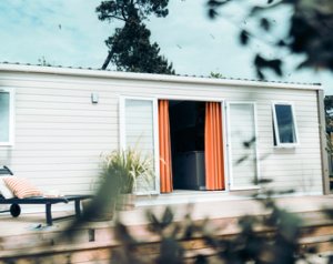 Mobil-home Premium 33 m² - 3 chambres (2026)